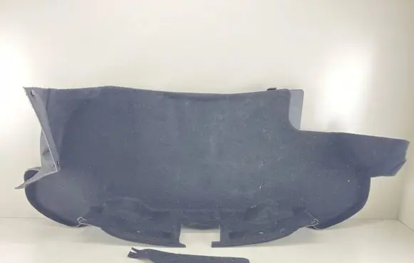 Porsche Boxster 986 Trunk/boot floor carpet liner 98655105305 98655176401