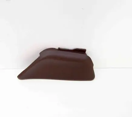 Other center console (tunnel) element