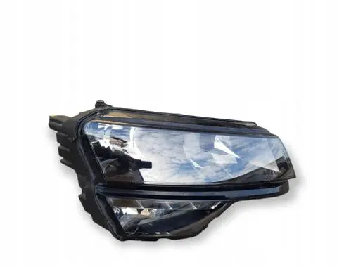Skoda Karoq Headlight/headlamp 57B941016D