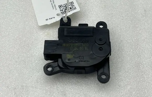 KIA Niro Air flap motor/actuator H400730881
