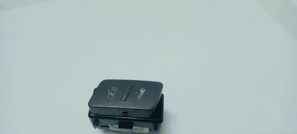 Volkswagen Phaeton Other switches/knobs/shifts 3D0962125C