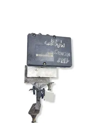 Mercedes-Benz CLK A209 C209 ABS Pump A0345457732