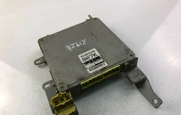 Mazda 323 Other control units/modules B67K18881B K1921