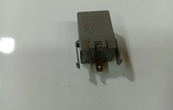 KIA Ceed Other relay 937101H0000 93710-1H0000