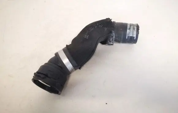 Audi A5 8T 8F Engine coolant pipe/hose