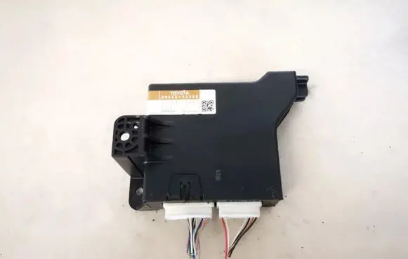Toyota RAV 4 (XA30) Other control units/modules 8865042200 88650-42200
