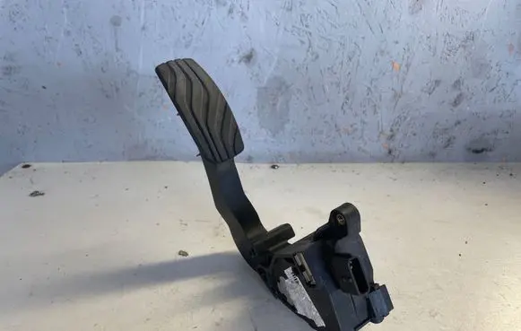 Renault Megane IV Accelerator throttle pedal 180026830R