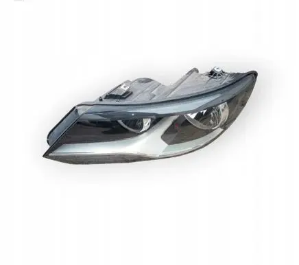 Volkswagen Tiguan Headlight/headlamp 5N1941005