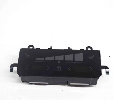 Volvo XC60 Interior fan control switch 31674023