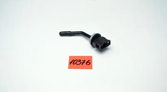 Interior temperature sensor