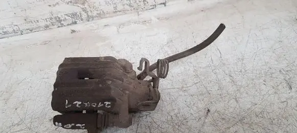 Audi A4 S4 B7 8E 8H Rear brake caliper