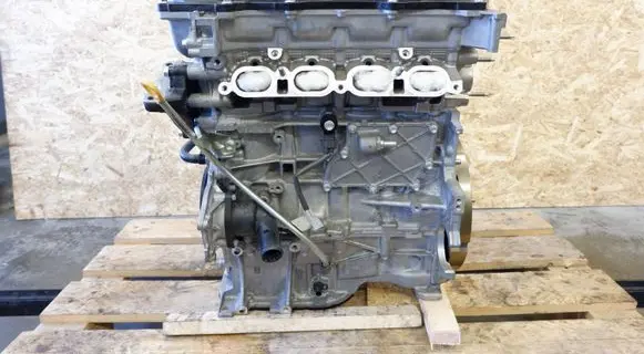 Toyota Corolla E210 E21 Engine 2ZRFXE 2ZR