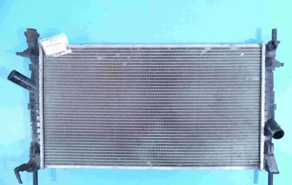 Ford Transit Coolant radiator IMPRK1296564