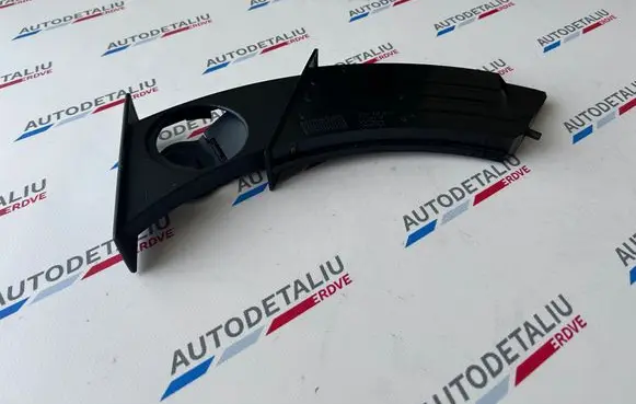 BMW 5 E60 E61 Cup holder front 7063104 51467063104