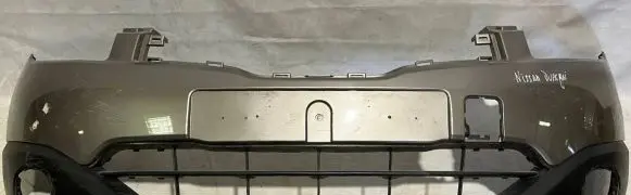 Nissan Qashqai Front bumper 62022BR10H 62022BR1OH