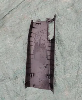 BMW X5 E70 (B) pillar trim (bottom) 6952691 10834110