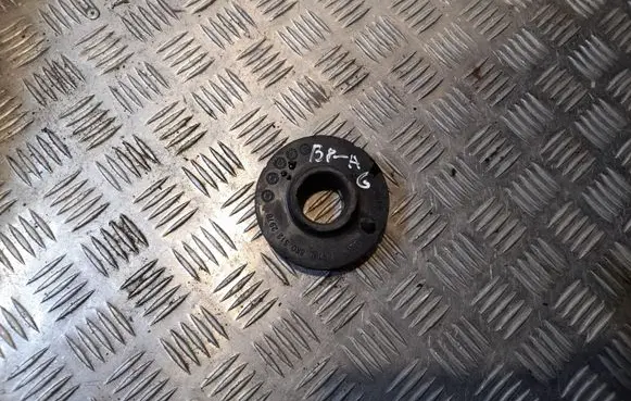 Audi A4 Allroad Rear coil spring rubber mount 8K0512297B