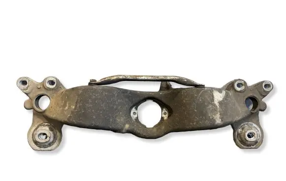 Audi A4 S4 B6 8E 8H Gearbox mounting bracket 8E0399263AL