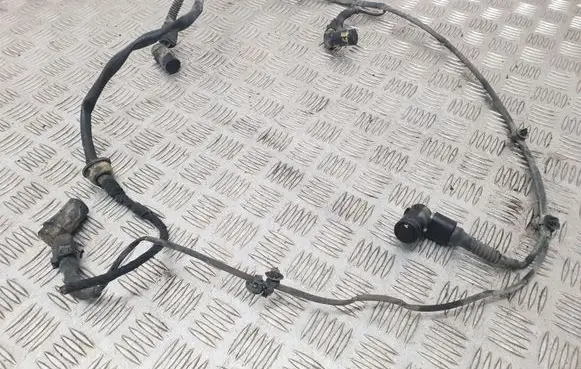 Audi A6 S6 C5 4B Parking PDC sensor 1J0973