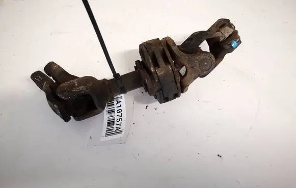 Subaru Legacy Steering column universal joint 