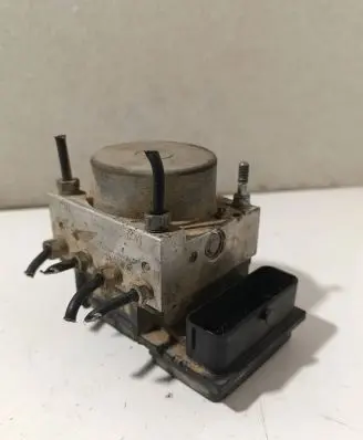 Fiat Fiorino ABS Pump 0265231997 51801321 5507L6130509