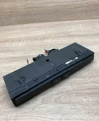 BMW 5 E60 E61 Parking (PDC) sensor switch 6985749 PDCDTC