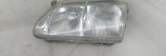 Renault Megane I Headlight/headlamp 7701672736 7700831464 085798