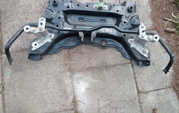 Renault Megane IV Front subframe 546112060R