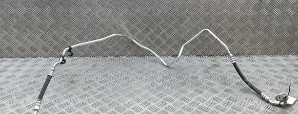 Citroen Jumper Air conditioning (A/C) pipe/hose 1397251080