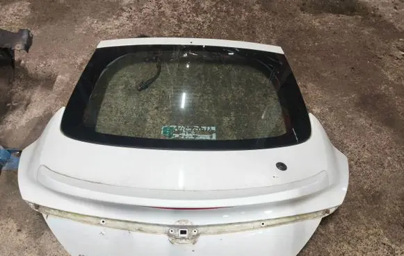 Opel Insignia A Tailgate/trunk/boot lid