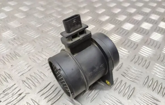 KIA Sportage Mass air flow meter 281642A500