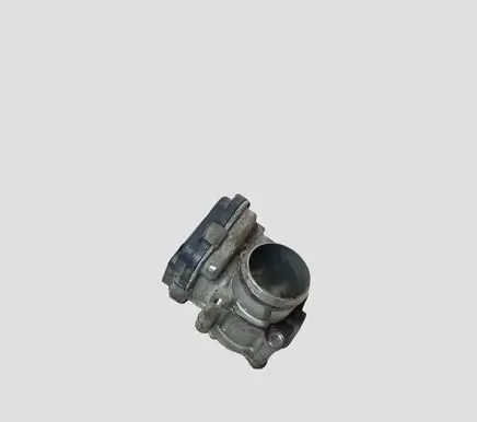 Peugeot 508 Throttle valve 9673534480