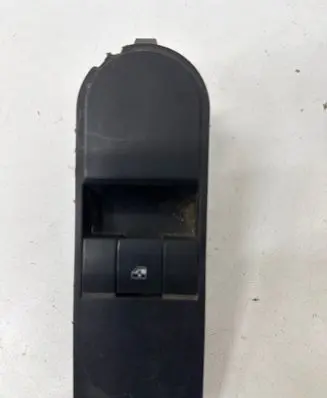 Opel Astra H Electric window control switch 13183675 93162638