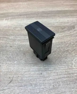 Volkswagen Transporter - Caravelle T4 Windscreen/window heater switch 703959621