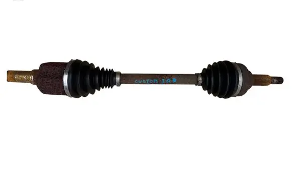 Ford Transit Custom Front driveshaft BRAK