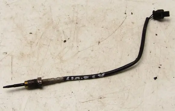 BMW X3 F25 Exhaust gas temperature sensor 7805607