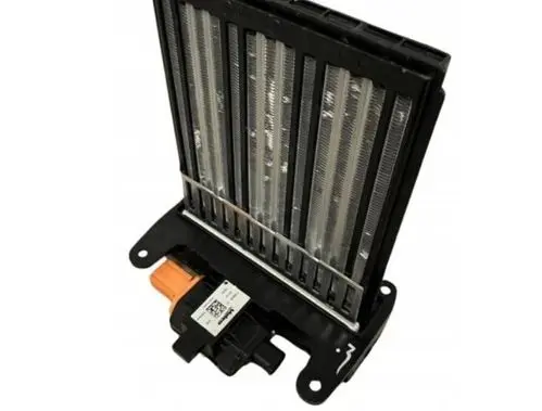 Cupra Born Electric cabin heater radiator 1EA963581F TA61671