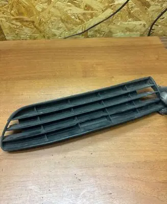 Audi A6 S6 C4 4A Front bumper lower grill 4A0807345A 12069