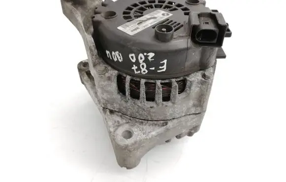 Generator/alternator