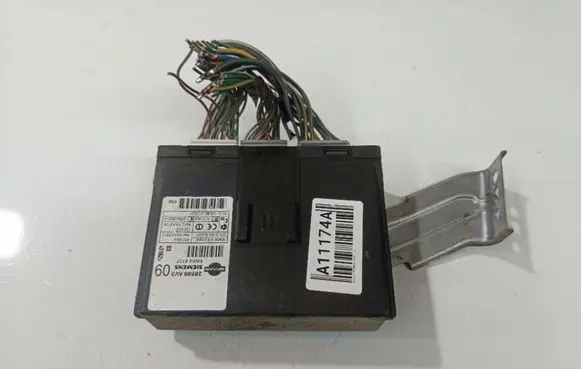 Nissan Primera Comfort/convenience module 28596AV3