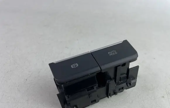 Volkswagen Golf VIII Hand parking brake switch 5H0927225A