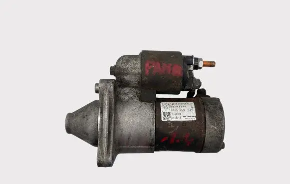 Alfa Romeo Mito Starter motor 55193356 51890631 55192484