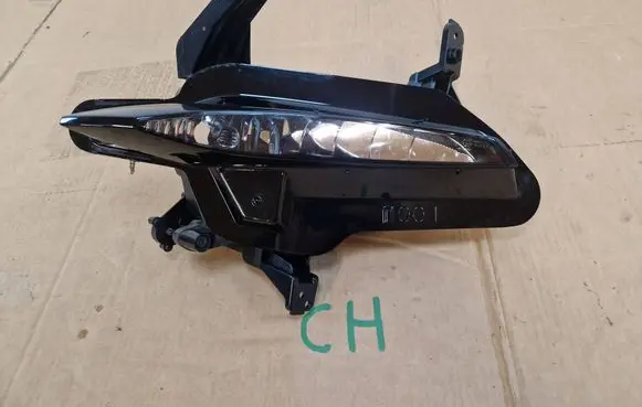 KIA Ceed Front fog light 92201J7500
