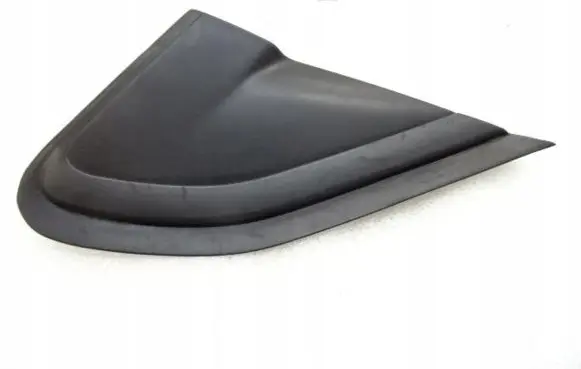 Peugeot 307 Fender end trim 9678382280