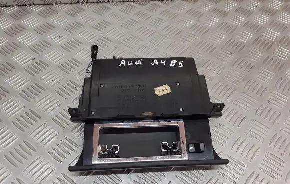 Audi A4 S4 B5 8D Car ashtray 8D0857951K