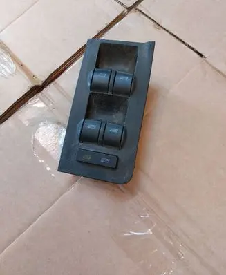 Audi A6 S6 C5 4B Electric window control switch 4B0959851