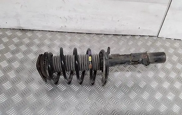 Ford Focus Front shock absorber/damper BV6118045LBB