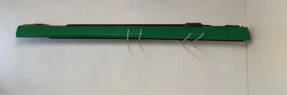 Mercedes-Benz E W212 Sill A2126900840 2126900840 2126981230