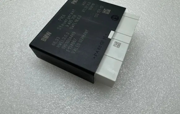 BMW i3 Parking PDC control unit/module 9495358 E134867 1901004489