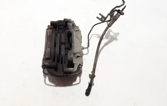 Audi A6 S6 C8 4K Front brake caliper